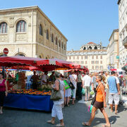 © Place Miremont - <em>Vienne Condrieu Tourisme</em>