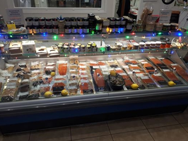Le Fumé de Gourmets