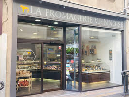 La Fromagerie Viennoise