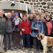 Gîte  d'étape et de séjour La Ferme de Médille