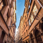 © Rue du Vieux-Lyon - <em>Yanis Ourabah</em>