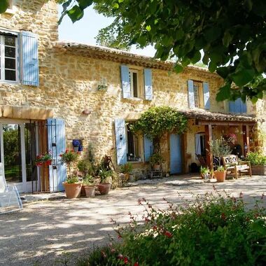 © Mas du clos de l'Escarrat : Montmirail - <em>Brunet</em>