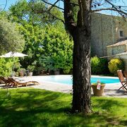 © Mas du clos de l'Escarrat : Montmirail - <em>Brunet</em>