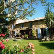 © Mas du clos de l'Escarrat : Montmirail - <em>Brunet</em>