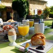 © Mas du clos de l'Escarrat : Montmirail - <em>Brunet</em>