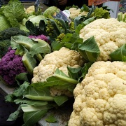 © Marché de Vienne - Isère - <em>OT Vienne</em>