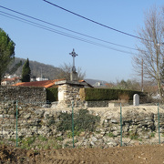 Saint Férréol site