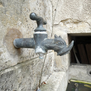 Fontaine Serpaize