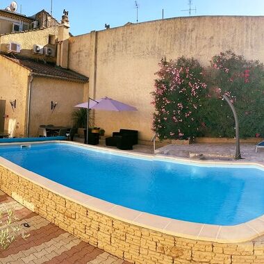 © Hôtel La Bastide d'Entraigues - <em>@LaBastide</em>