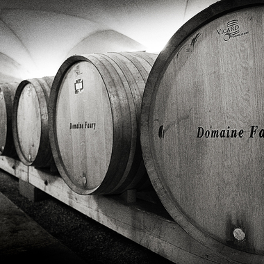 Domaine Lionel Faury