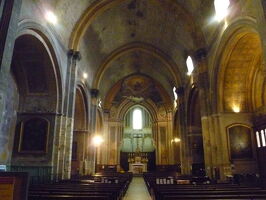Cathédrale Notre-Dame-de-Nazareth