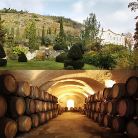 Domaine de Corps de Loup