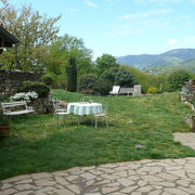 Gîte Chez Judy - L'étable