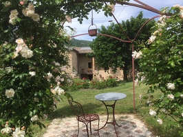 Gîte et chambres d'hôtes Chez Judy - La Grange