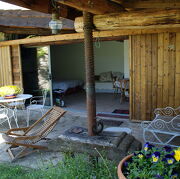 Gîte et chambres d'hôtes Chez Judy - La Grange