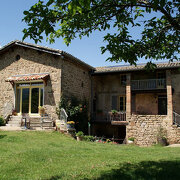 Gîte et chambres d'hôtes Chez Judy - La Grange