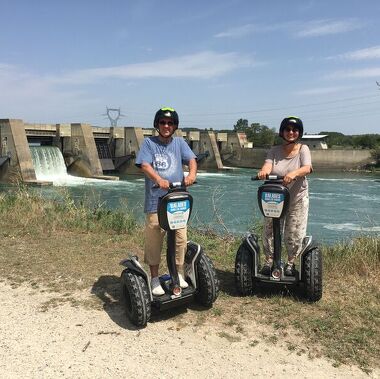 Mobilboard Vallée du Rhône