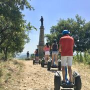 Mobilboard Vallée du Rhône