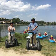 Mobilboard Vallée du Rhône