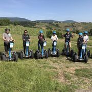 Mobilboard Vallée du Rhône