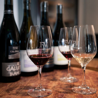 Domaine François Villard