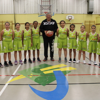 Basket U11