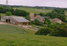 La Ferme du Cartallet