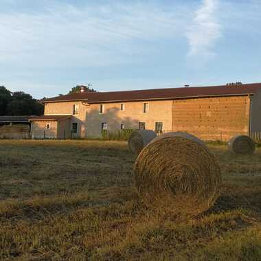 ferme des remparts