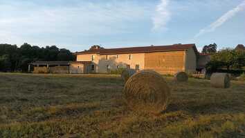 Ferme des Remparts