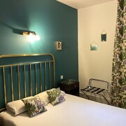 © Chambre Grand Hôtel de la Poste Vienne - <em>JoZ' ma Vie</em>