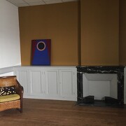 © Salle de réunion à l'hôtel - <em>JoZ' ma Vie</em>