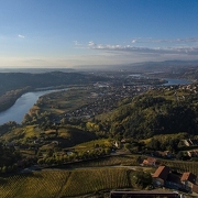 Le Pilat Rhodanien - Les Balcons du Pilat Rhodanien - Boucle 1.4