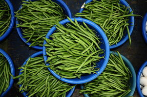 Marché hebdomadaire des Côtes-d'Arey