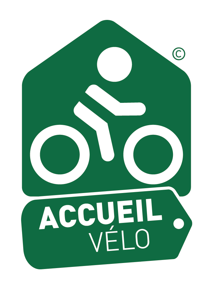 Label Accueil Vélo Accueil Vélos