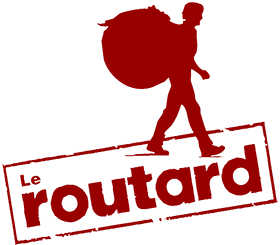 Guide du routard