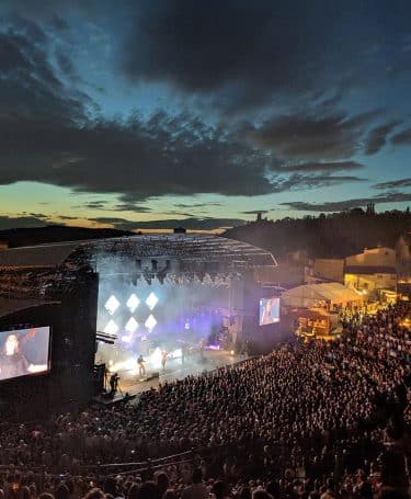 Jazz à Vienne