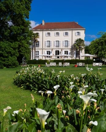 Domaine de Clairefontaine