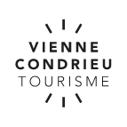 Office de Tourisme Vienne Condrieu, entre les départements de l'Isère et du  Rhône