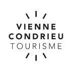 Office de Tourisme Vienne Condrieu, entre les départements de l'Isère et du  Rhône