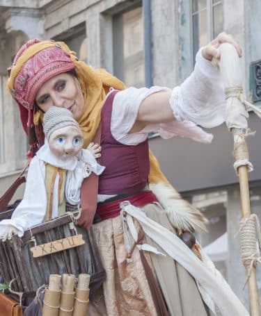 Fête Historique de Vienne 2018 © Association Vienne Historique (12)