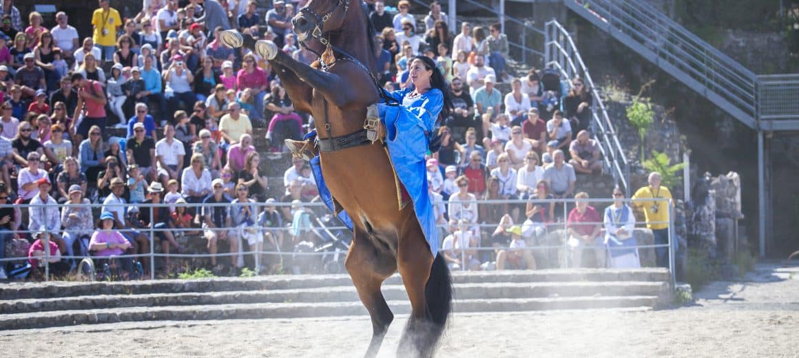 Fête Historique de Vienne 2018 © Association Vienne Historique (47)