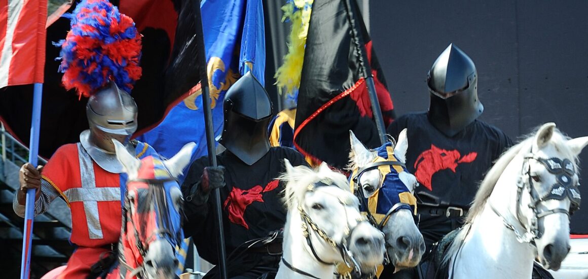 Fête historique de Vienne Isère