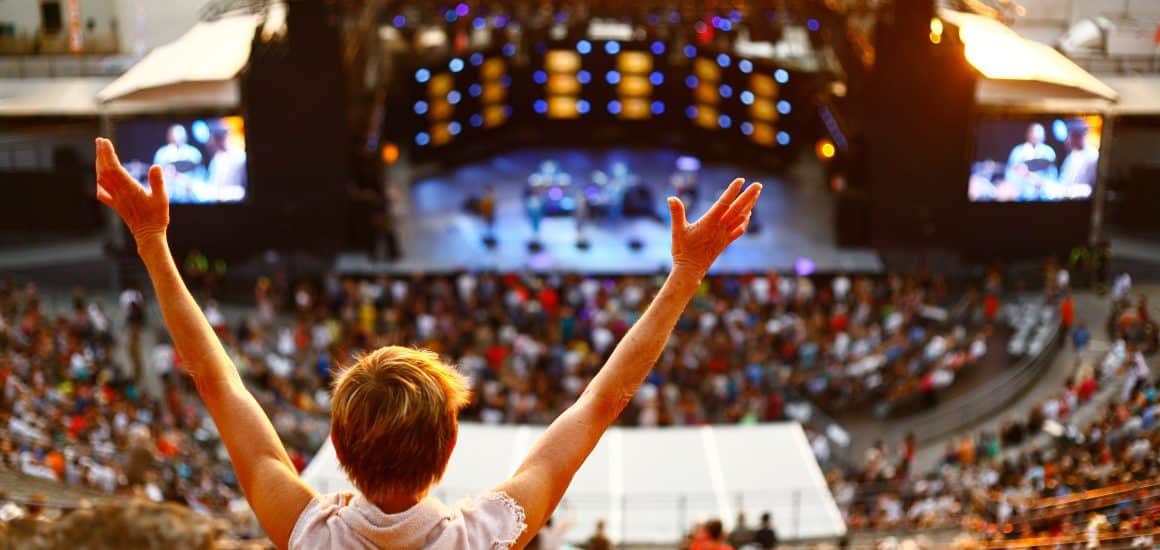 Jazz à Vienne 2022