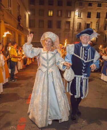 Fête Historique de Vienne 2018 © Association Vienne Historique (39)