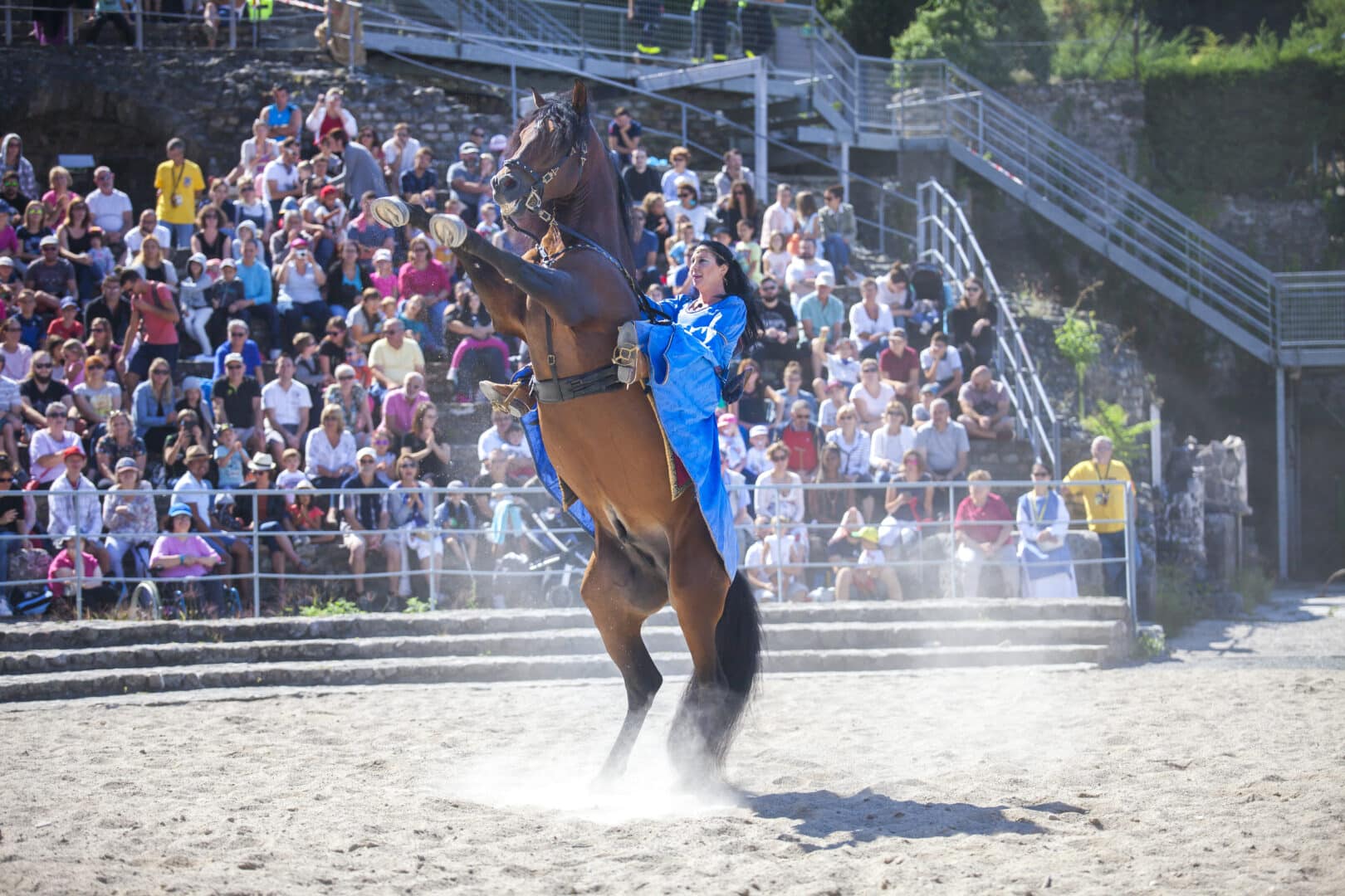 Fête historique de Vienne