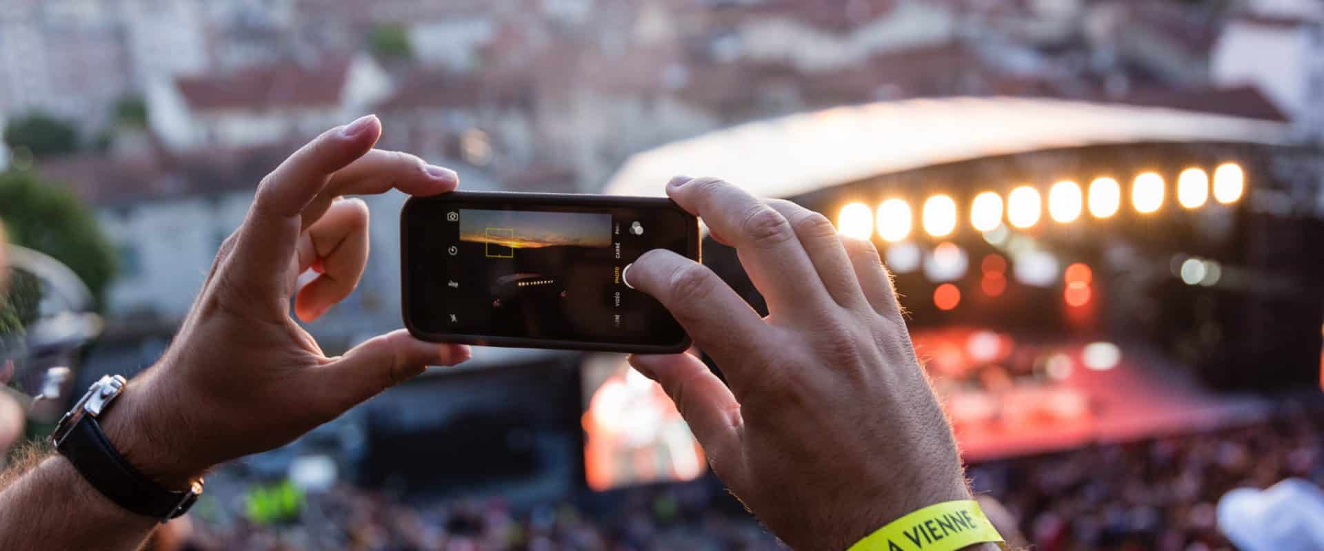 Jazz à Vienne 2022