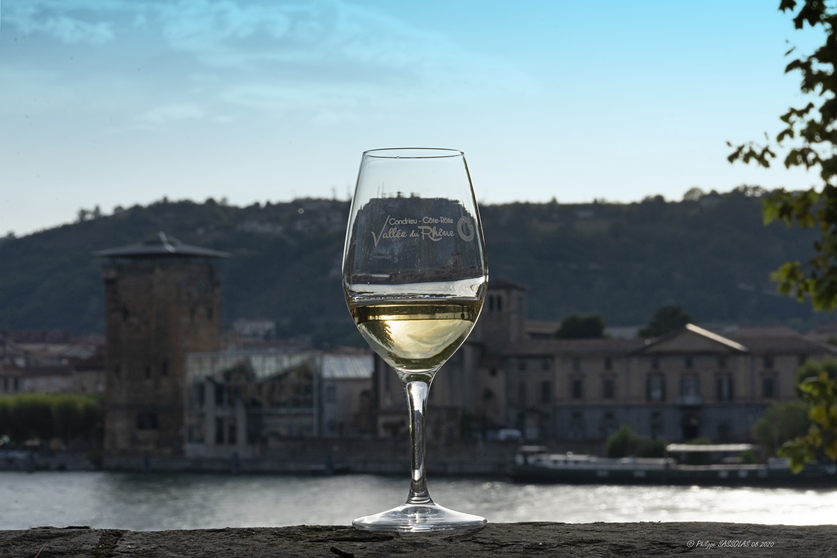 Patrimoine, Jazz & Wine