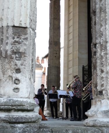 concert jazz vienne