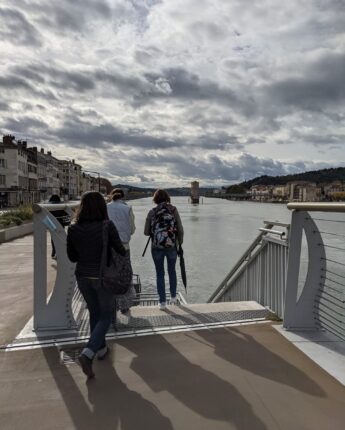a la recherche des gnolus a Vienne