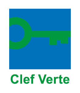 Clef Verte Logo